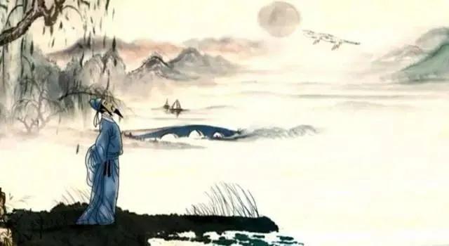 夏至的古诗四句 关于夏至的诗句古诗，夏至的古诗四句（夏至里的最美古诗词）