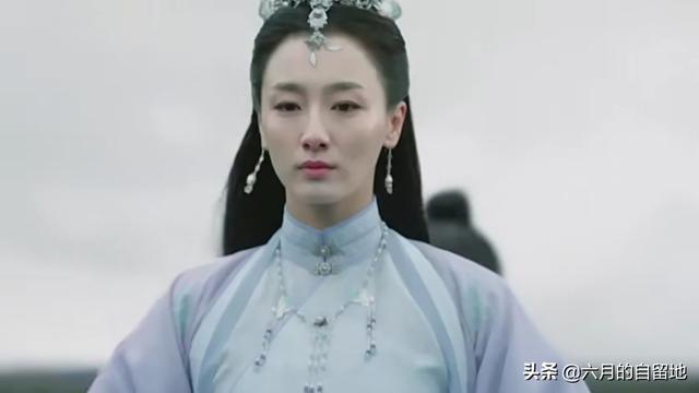 上官曦结局和杨岳在一起了吗，杨岳上官曦第几集在一起（《锦衣之下》杨岳豁出命来追爱）