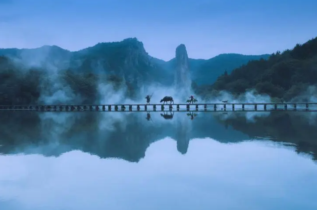 浙江适合自驾游的地方，浙江自驾一日游景点大全（浙江11个城市自驾环游）