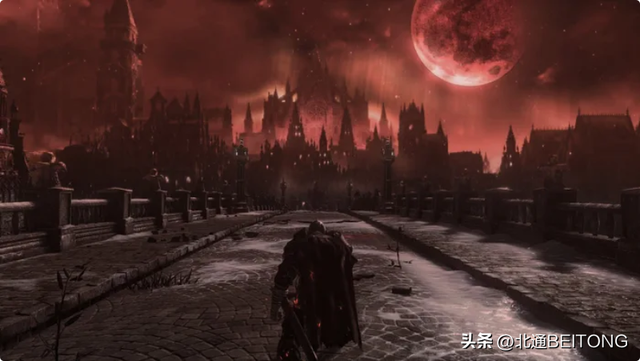 塞尔达传说血月多久一次，血月多久出现一次塞尔达（请查收中秋游戏赏月指南）