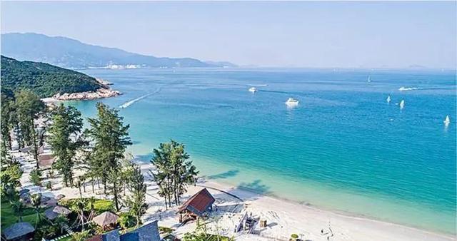 广东旅游必去十大景点，广东旅游必去的十大景点有哪些（广东最值得去的十大景点）