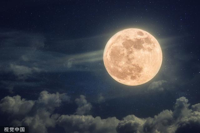 月亮的美称与雅号，月亮的别称和雅号（细数月亮雅称中的独特浪漫）