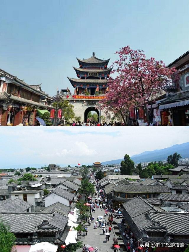 昆明机场地铁6号线时刻表，昆明机场地铁6号线时刻表查询（最全云南6-8月游玩攻略）