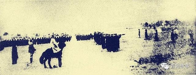 青岛在历史上被哪些国家侵略过，青岛之前被哪个国家统治过（记忆历史，德国侵占青岛17年）