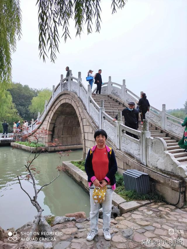 扬州瘦西湖介绍，扬州瘦西湖主要景点有哪些（扬州瘦西湖）