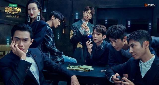 有哪些优秀的韩国综艺，这20个综艺把我们的一生安排得明明白白