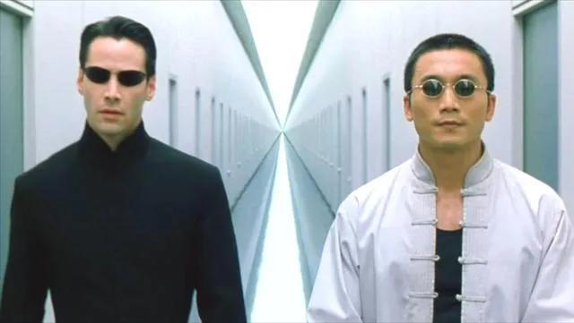致命武器4的演员，致命武器4好看吗（内地、台湾和日本演员在香港爆红的唯有李连杰）