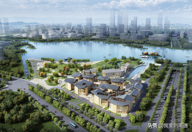 2022年下半年南通16个重磅大事件，2022年下半年南通16个重磅大事件