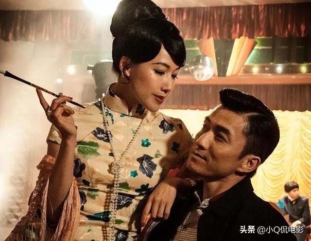 比《寻秦记》还好看的6部穿越港剧，古代穿越到现代也是绝了