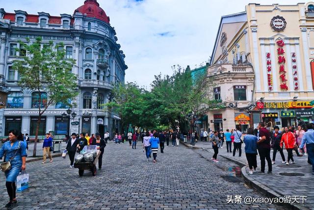 东北三省是哪三省，东北三省是哪三省和什么自治区的东部（东北三省7座国家历史文化名城）