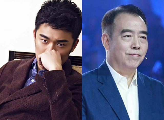 鲍莉和鲍蕾是什么关系，鲍莉和鲍蕾（腾格尔玲花关系不一般）