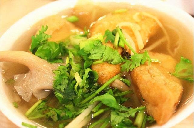 金陵小吃有哪些，金陵小城有小吃吗（十朝都会南京的八大特色小吃）