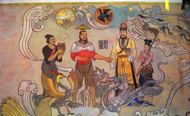 闭月羞花中的闭月指的是谁，闭月羞花中的闭月指的是什么（奇丑无比却活成人生赢家）