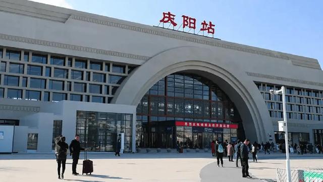 庆阳最大的油田，我国发现78.8亿吨大油田