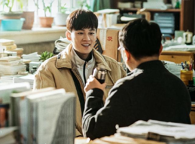 蔡乙嘉演过的电视，蔡乙嘉演过的电视剧大全（3部大剧空降央视）