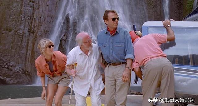 杨海音个人资料，杨海音（《侏罗纪公园》译制资料整理）