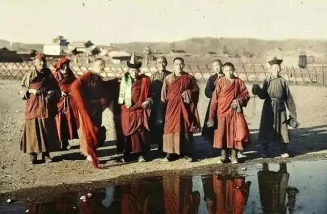 那达慕大会是哪个民族的节日，元朝时象征着强盛