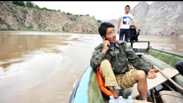 关于黄河的民间故事，关于黄河的民间故事神话传说或历史人物有哪些（民间流传故事——黄河捞尸人）