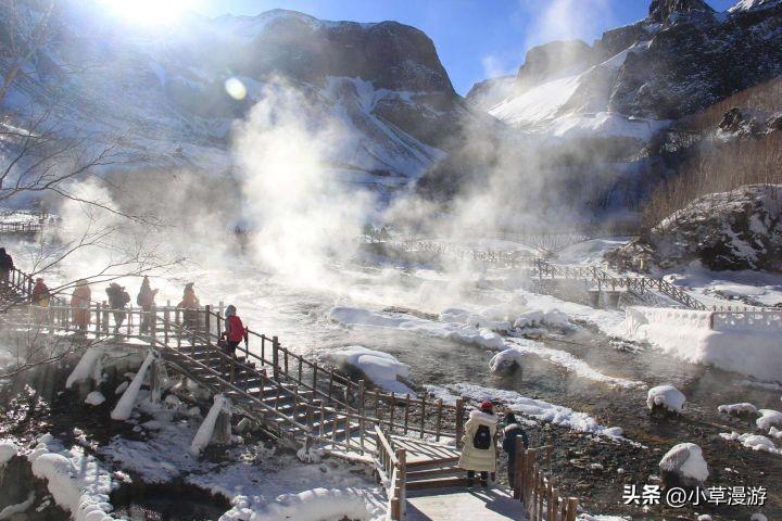 温泉度假村哪里好，推荐国内外15个温泉度假胜地