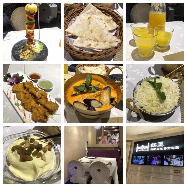 吃货进行曲歌词，吃货养成记：二零一九