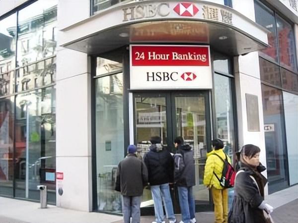 花旗银行是哪个国家的，花旗银行是哪个国家开的（位居世界500强第58位）