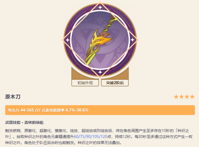 原神铁蜂刺怎么获得，原神铁蜂刺如何获得（获取方式、适用角色、精炼价值）