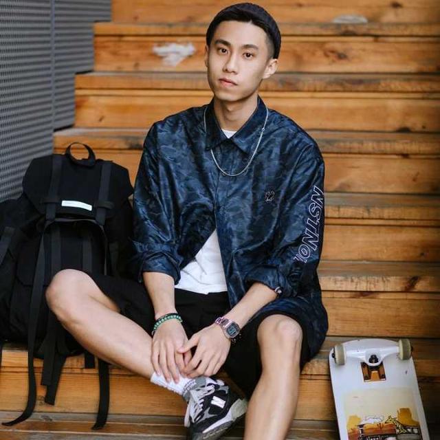 男士衬衫品牌十大排名，国际男士衬衫品牌十大排名（20家200件平价高级感衬衫）