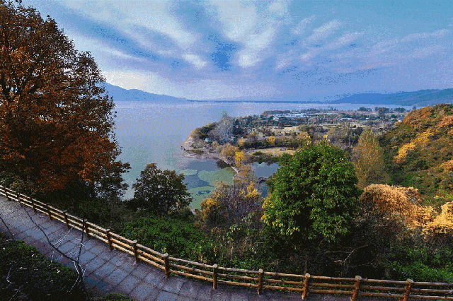 西昌旅游攻略，成都西昌旅游攻略（西昌这些地方每一处都是惊喜）