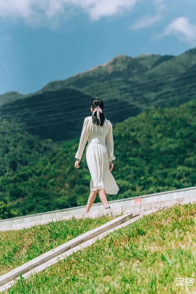 深圳徒步路线推荐，深圳海滨栈道徒步最佳路线（深圳10条徒步路线）