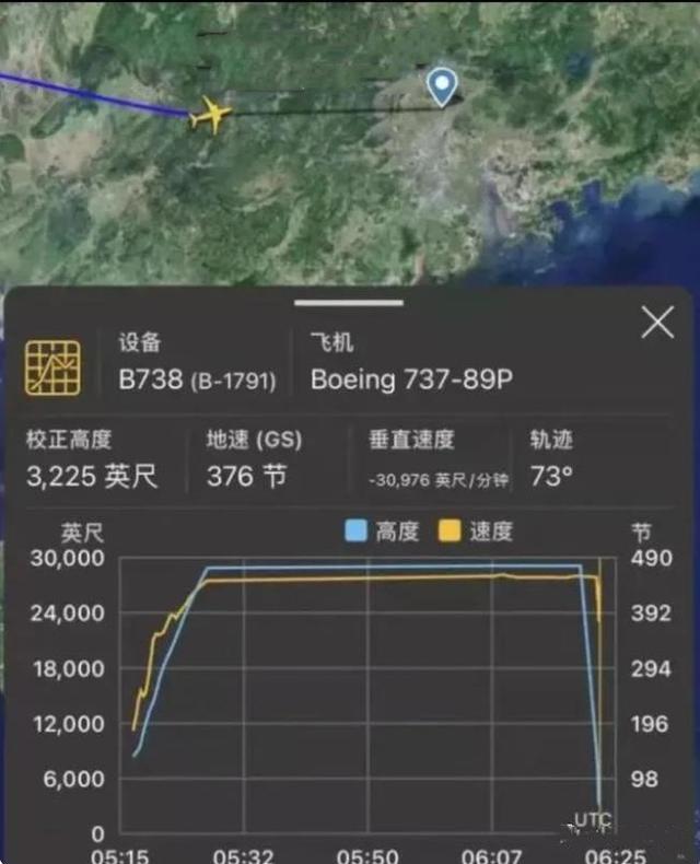 详解东航mu5735空难调查结果，最新调查结果用一句话总结