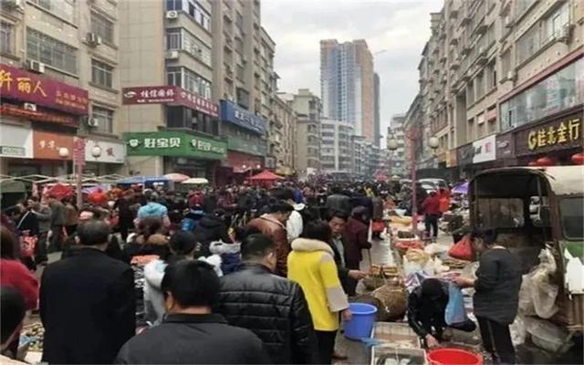 小县城创业项目，适合小县城创业好项目（这几个挣钱项目很牛X）