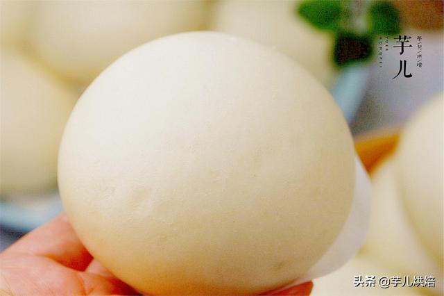 馒头干怎么做才酥脆，怎么把馒头干炸的酥脆（放干面粉的比例是关键）