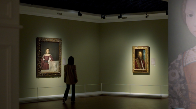 米开朗基罗作品，米开朗基罗代表作有哪些（为什么是这52件欧洲大师真迹）