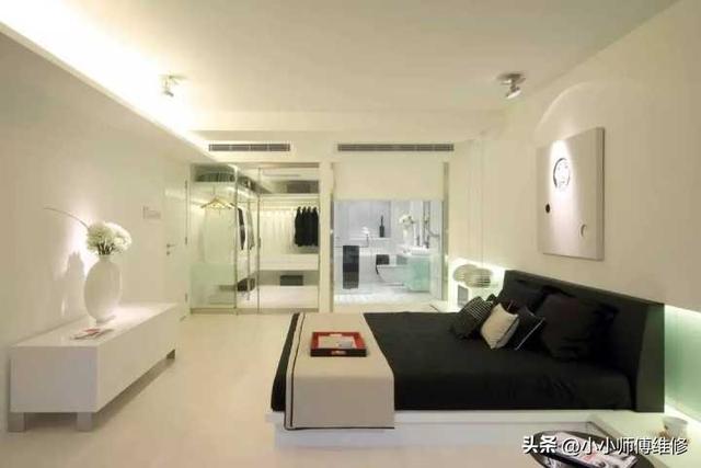 小卧室灯具怎么选，小卧室灯具怎么选购（卧室灯怎么选不会闪瞎眼）