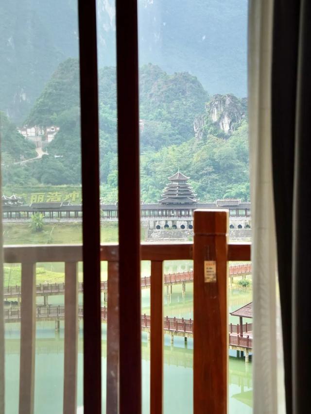 瑶/ins风背景图.，INS背景图全屏（是时候去桂西南来一趟“走心”之旅了）