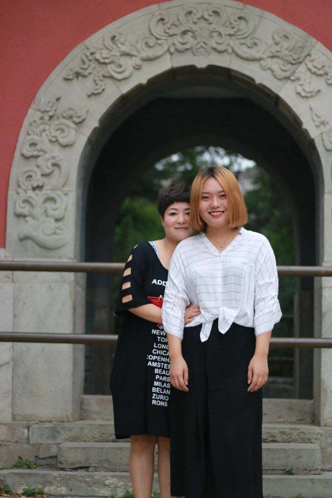 扁头适合什么发型，头扁的女生适合什么发型（头大脸大的女人别再踩雷了）