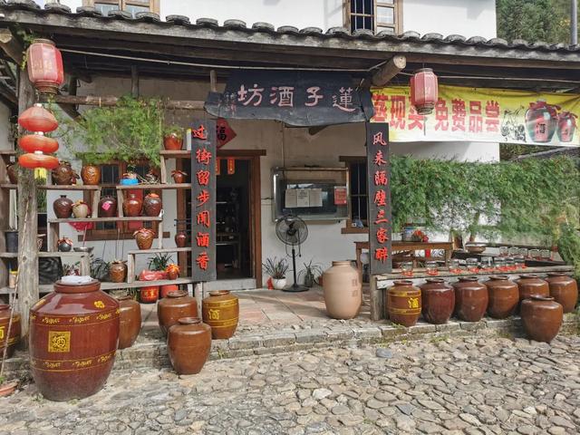 从化旅游景点大全，从化一日游旅游攻略大全（打卡吕田鹰嘴桃花+罗洞工匠小镇麦浪+莲麻小镇）