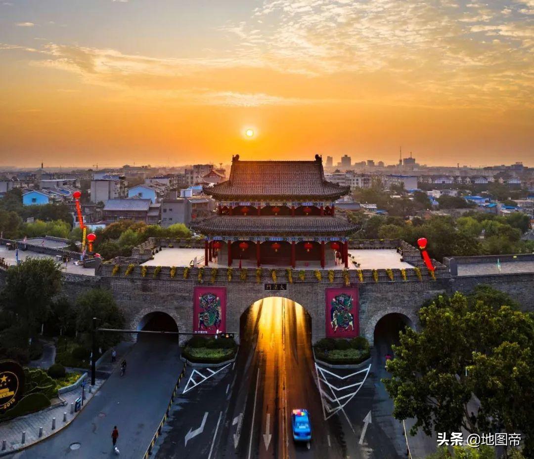 河南多少人口(郑州多少人口)