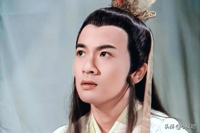 陈情令，陈情令免费观看全集完整版在线观看（近30年最好看的9部双男主剧图片）