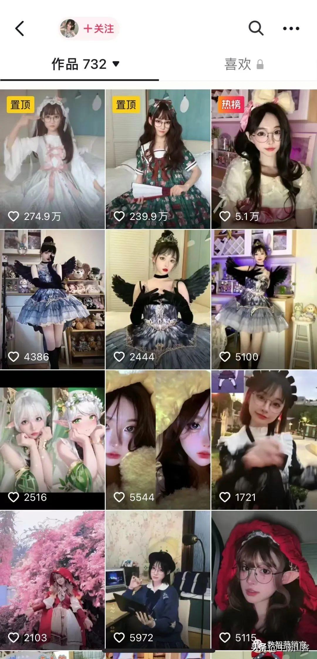 怎么拍抖音步骤，怎么拍抖音入门教程（抖音三步法）