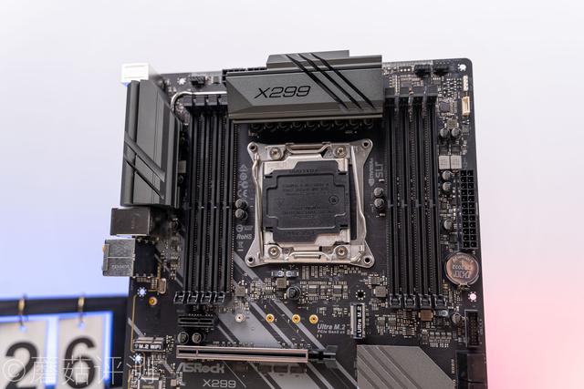华擎主板怎么样，电脑主板十大排名（性价比表现出色、华擎X299）