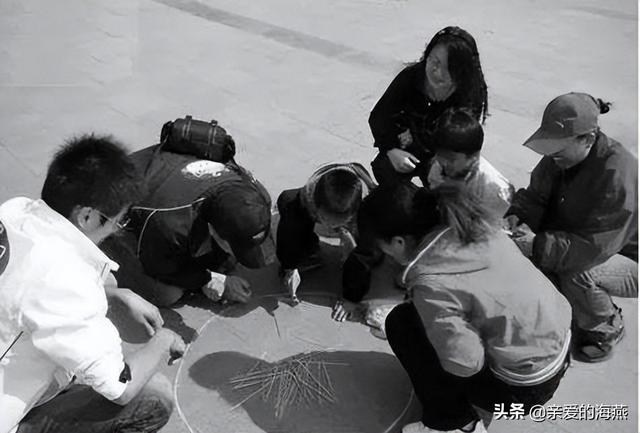 盘点小时候你没有玩过的玩具，农村孩子自制的33种难忘的玩具