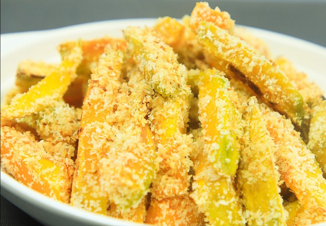 紫薯包和奶黄包的热量，紫薯豆包热量（掉秤“最快”的主食排行榜）