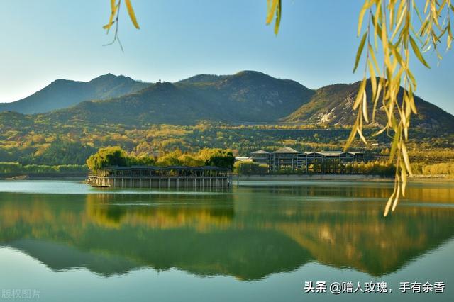 闲情雅致是夸人的意思吗，闲情雅致的意思（<一>——闲情雅致）