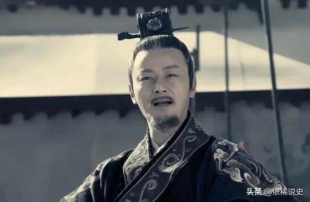 汉朝皇帝列表及简介，汉朝皇帝列表及介绍（谁对西汉历史的影响最大）