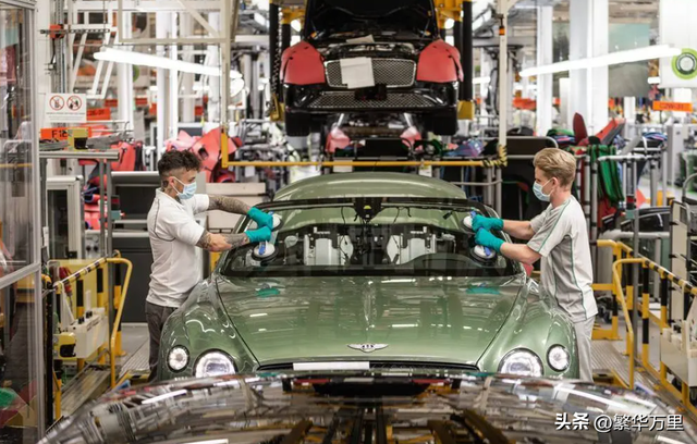 我国经济总量居世界第几，世界经济总量排名（英国GDP排名世界第五）