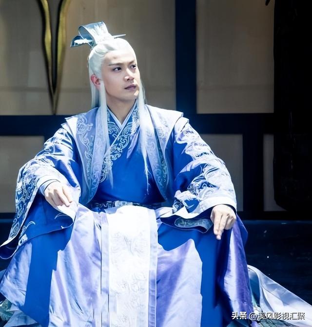 古剑奇谭演员表，古剑奇谭开播七周年（《古剑奇谭》11位主演现状）