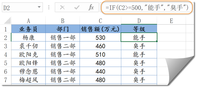 函数公式大全简单又漂亮，一组常用函数公式