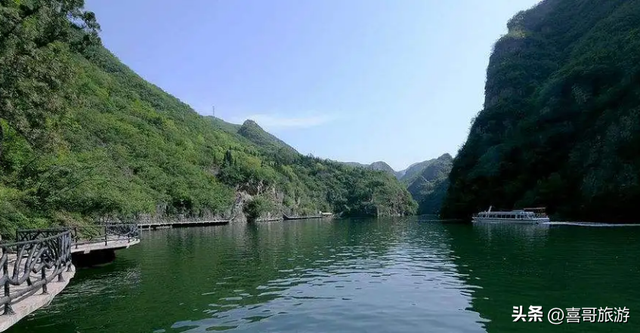 郑州有什么好玩的地方景点排行榜，郑州旅游十大景点（河南好玩的景点有哪些地方）