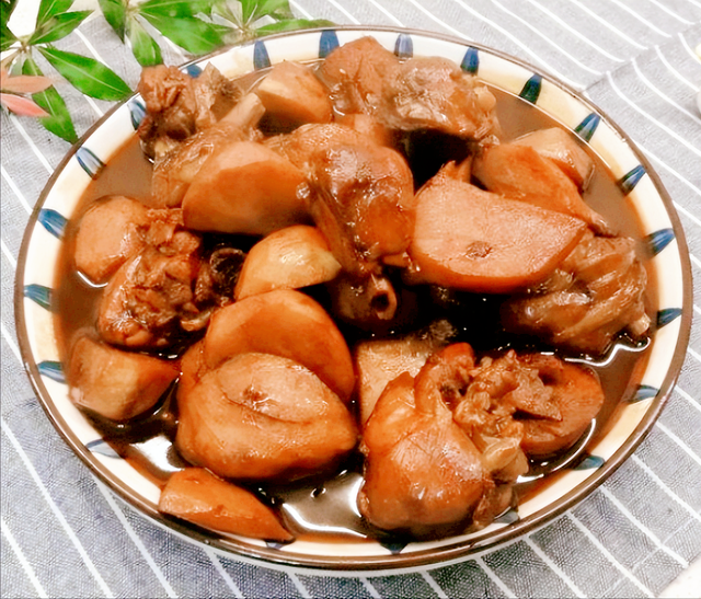 茨菇的功效与作用，茨菇的功效与作用及食用（不是姑姑也不是蘑菇）